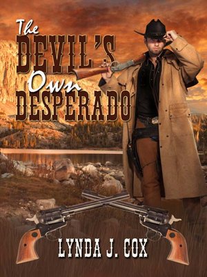 cover image of The Devil's Own Desperado